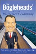 The bogleheads' guide to retirement planning