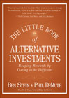 The little book of alternative investments