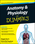 Anatomy & physiology for dummies
