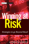 Winning at risk: strategies to go beyond Basel