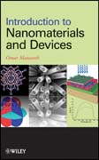 Introduction to semiconductor nanomaterials and devices