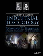 Hamilton and Hardy´s Industrial Toxicology