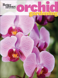 Better Homes & gardens orchid gardening
