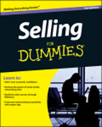 Selling for dummies