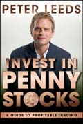 Invest in Penny stocks: a guide to profitable trading