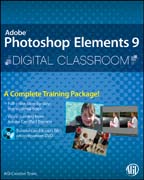 Photoshop elements 9 digital classroom