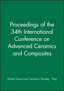 Proceedings of the 34th International Conference on Advanced Ceramics and Composites