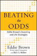 Beating the odds: Ed Brown's investing and life strategies