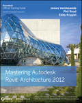 Mastering Autodesk Revit architecture