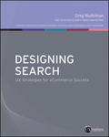 Designing search: UX strategies for eCommerce success