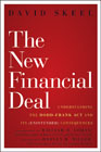 The new financial deal: understanding the Dodd-Frank act and its (unintended) consequences