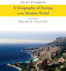 The EU and neighbors: a geography of Europe in the modern world
