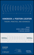 Handbook of position location: theory, practice and advances