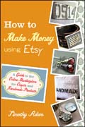 How to make money using Etsy: a guide to the online marketplace for crafts and handmade products