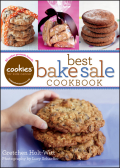 Cookies for kids cancer best bake sale cookbook