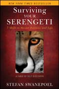 Surviving your Serengeti: 7 skills to master business and life