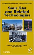 Sour gas and other advances in natural gas engineering