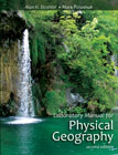 Laboratory manual for physical geography
