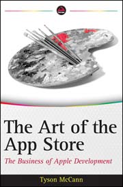 The art of the App Store: the business of Apple development