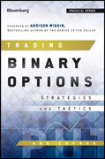 Binary options: strategies and tactics