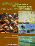 : impacts of nutrient input on production