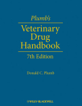 Plumb's veterinary drug handbook: desk