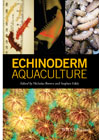 Sea Urchin and Sea Cucumber Aquaculture
