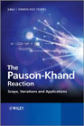 The Pauson-Khand reaction: scope, variations and applications
