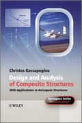 Design and analysis of composite structures: with applications to aerospace structures