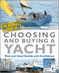 The insider's guide to choosing and buying a yacht
