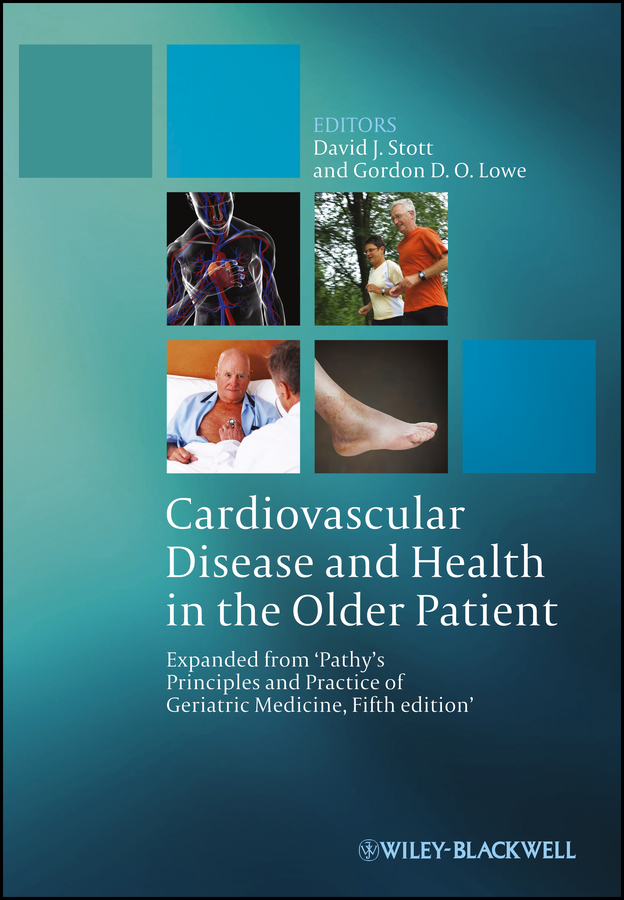 Cardiovascular disease in the older patient: extracted and expanded from 'pathy's principles and practice of geriatric medicine