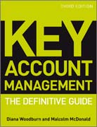 Key account management: the definitive guide