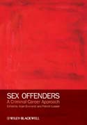 Sex Offenders: A Criminal Career Approach
