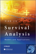Survival analysis: models and applications