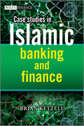 Case studies in islamic finance and banking
