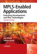 MPLS-enabled applications: emerging developments and new technologies