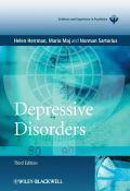 Depressive disorders: WPA series evidence and experience in psychiatry