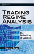 Trading regime analysis: the probability of volatility