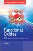 Functional oxides