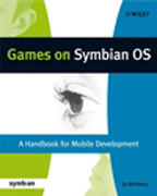 Games on Symbian OS: a handbook for mobile development