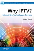 Why IPTV?: interactivity, technologies, services