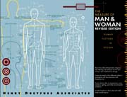 The measure of man and woman: human factors in design