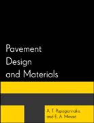 Pavement design and materials