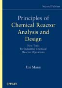 Principles of chemical reactor analysis and design: new tools for industrial chemical reactor operations