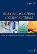 Wiley encyclopedia of clinical trials