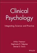 Clinical psychology: integrating science and practice