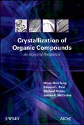 Crystallization of organic compounds: an industrial perspective