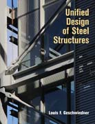 Unified design of steel structures