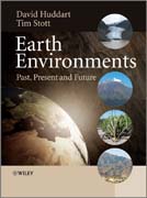 Earth environments: past, present and future