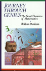 Journey through genius: great theorems of mathematics
